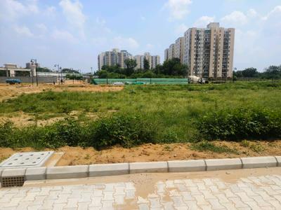Image of 175 Sq.ft Residential Plot / Land for sale in Bestech City, Sector 89A, Gurgaon for Rs. 32300001