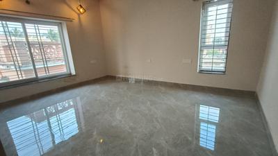Bedroom Image of 3000 Sq.ft 5 BHK Independent House for rent in Pokhariput Bhubaneswar for Rs. 70000