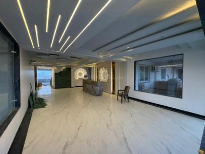 Image of 1588 Sq.ft 4 BHK Apartment / Flat for sale in Jagatpura, Jaipur for Rs. 9700000