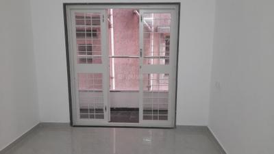Living Room Image of 450 Sq.ft 1 BHK Apartment / Flat for rent in Marunji Pune for Rs. 13000