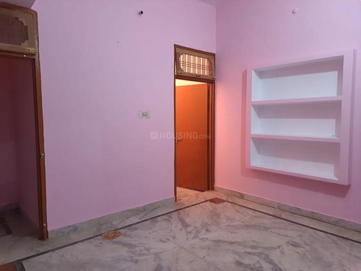 Sector K, Ashiyana Bedroom 1