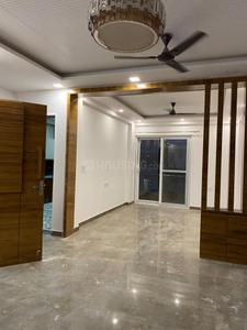 Hall Image of 2440 Sq.ft 3 BHK Builder Floor for sale in Sector 23 Gurgaon for Rs. 33000000