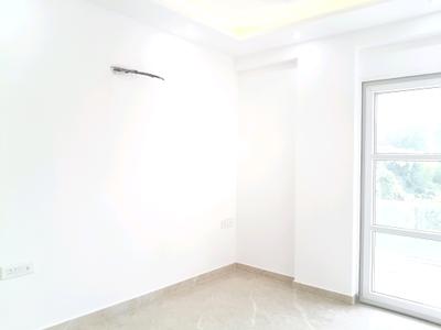 Bedroom Image of 2000 Sq.ft 3 BHK Builder Floor for sale in Palam Vihar Gurgaon for Rs. 28150000