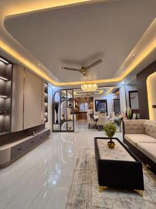 Image of 1128 Sq.ft 3 BHK Apartment / Flat for sale in JB Prime, Kanakpura, Jaipur for Rs. 6000000