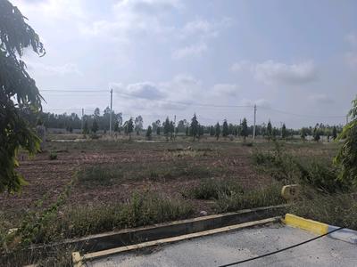 Image of 1200 Sq.ft Residential Plot / Land for sale in Sheikhmanpura, Kolar for Rs. 3180100