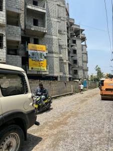 Image of 890 Sq.ft 2 BHK Apartment / Flat for sale in The Nest, Electronic City Phase 2, Bengaluru for Rs. 3900000