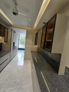 Kitchen Image of 2700 Sq.ft 4 BHK Builder Floor for sale in Fortune Luxury Builder Floors 11, Sector 41 Gurgaon for Rs. 28000000