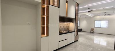 Hall Image of 4000 Sq.ft 4 BHK Villa for rent in Preston Anvithas Amari, Kollur Hyderabad for Rs. 135000