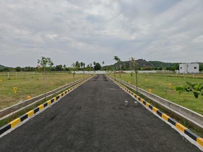 Image of 976 Sq.ft Residential Plot / Land for sale in Urapakkam, Chennai for Rs. 2439024