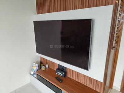 Image of 1615 Sq.ft 3 BHK Apartment / Flat for sale in Sheetal Westpark Residency, Vastrapur, Ahmedabad for Rs. 16000000