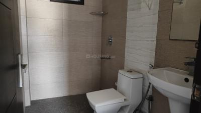 Image of 1500 Sq.ft 3 BHK Builder Floor for rent in Malviya Nagar, New Delhi for Rs. 70000