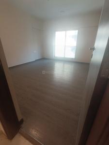 Bedroom Image of 1800 Sq.ft 3 BHK Apartment / Flat for sale in DSD Aura, Borivali West Mumbai for Rs. 45000000