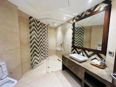 Image of 3400 Sq.ft 4 BHK Apartment / Flat for rent in Phoenix Kessaku, Rajajinagar, Bengaluru for Rs. 380000