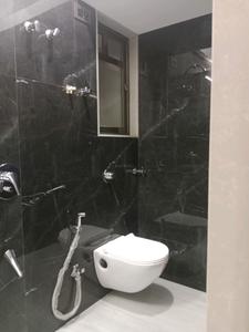Bedroom Two Image of 1650 Sq.ft 3 BHK Apartment / Flat for sale in Arihant City Phase II Buillding F G H I J, Bhiwandi Thane for Rs. 8000000