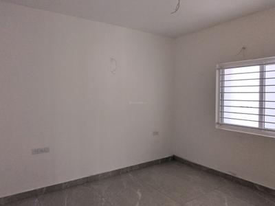 Bedroom Image of 1531 Sq.ft 3 BHK Apartment / Flat for sale in Bhavya Tulasivanam Avani, Kukatpally Hyderabad for Rs. 12588700