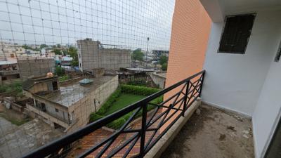 Bedroom Image of 1400 Sq.ft 2 BHK Apartment / Flat for sale in Mangaldeep Palbalaji, Khema-Ka-Kuwa Jodhpur for Rs. 5400000
