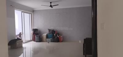 Living Room Image of 1380 Sq.ft 2 BHK Apartment / Flat for sale in Assotech The Nest, Crossings Republik Ghaziabad for Rs. 10500000