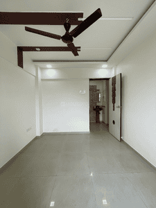 Image of 1045 Sq.ft 2 BHK Apartment / Flat for rent in Agarwal Doshi Complex, Vasai West, Vasai for Rs. 25000