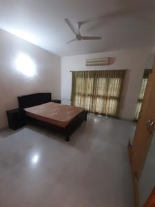 Bedroom Image of 4431 Sq.ft 4 BHK Apartment / Flat for sale in Ashok Nagar Bengaluru for Rs. 140000000