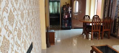 Hall Image of IVY Girls PG in Downtown, Guwahati