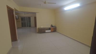 Living Room Image of 1200 Sq.ft 2 BHK Apartment / Flat for rent in Chinnapanna Halli Bengaluru for Rs. 43000