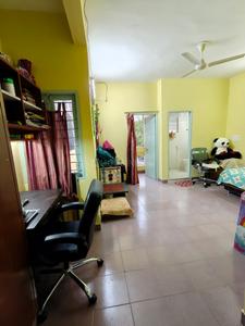 Hall Image of 1000 Sq.ft 4 BHK Independent House for sale in Ramdev Nagar Ahmedabad for Rs. 20000000