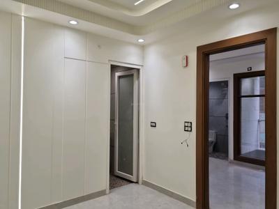 Living Room Image of 600 Sq.ft 2 BHK Apartment / Flat for sale in Dream Ultra Luxury by Dream Home Buildtech, Sector 1 Dwarka New Delhi for Rs. 5500000