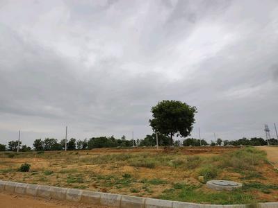 Image of 300 Sq.ft Residential Plot / Land for sale in Mirkhanpet, Hyderabad for Rs. 6300003