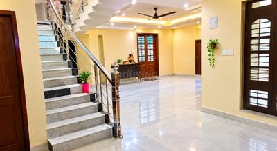 Hall Image of 4000 Sq.ft 4 BHK Independent House for rent in Begumpet Hyderabad for Rs. 150000