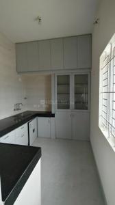 Kitchen Image of 1100 Sq.ft 2 BHK Independent House for sale in Saravanampatty Coimbatore for Rs. 7800000
