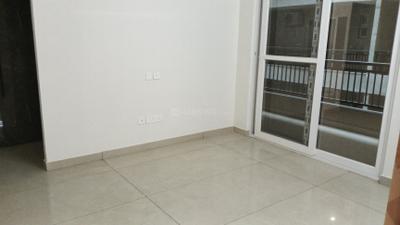 Bedroom Image of 2100 Sq.ft 3 BHK Apartment / Flat for rent in Gazipur Zirakpur for Rs. 60000