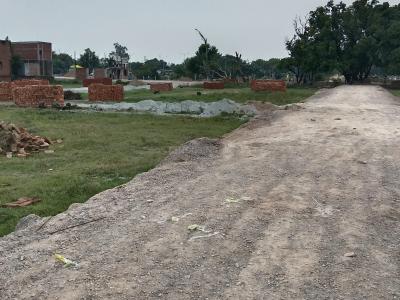 Image of 1000 Sq.ft Residential Plot / Land for sale in Mirzamurad, Varanasi for Rs. 2400000