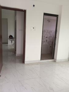 Hall Image of 1110 Sq.ft 3 BHK Apartment / Flat for sale in Dum Dum Park Kolkata for Rs. 6250000