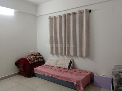 Bedroom Image of 1765 Sq.ft 3 BHK Apartment / Flat for sale in Hulimavu Bengaluru for Rs. 13700000