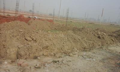 Image of 900 Sq.ft Residential Plot / Land for sale in KRS Shri RadhaRani Township Phase 1, Barsana, Mathura for Rs. 2175000
