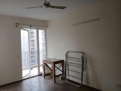 Bedroom Image of 1920 Sq.ft 3 BHK Apartment / Flat for rent in Orris Greenopolis, Sector 89 Gurgaon for Rs. 31000