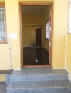 Image of 600 Sq.ft 1 RK Independent House for rent in Maruthamalai, Coimbatore for Rs. 5500