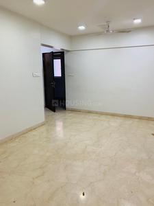 Hall Image of 900 Sq.ft 2 BHK Apartment / Flat for sale in Omkar Meridia, Kurla West Mumbai for Rs. 18000000