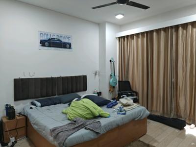 Bedroom Image of 1100 Sq.ft 2 BHK Apartment / Flat for sale in Lodha New Cuffe Parade Lodha Gardenia, Sion Mumbai for Rs. 35500000