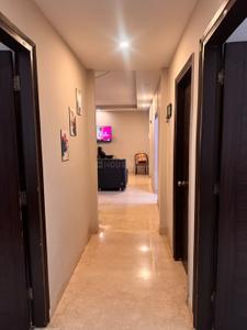Image of 2000 Sq.ft 3 BHK Apartment / Flat for rent in ACME Eden Court, Sector 91, Mohali for Rs. 64000