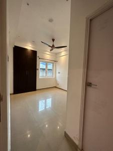 Bedroom Image of 850 Sq.ft 3 BHK Apartment / Flat for sale in Ballygunge Kolkata for Rs. 9800000