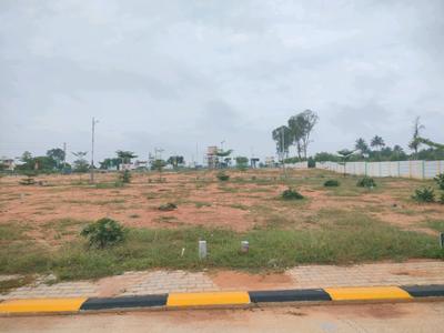 Image of 1500 Sq.ft Residential Plot / Land for sale in Nelamangala, Bengaluru for Rs. 6898500