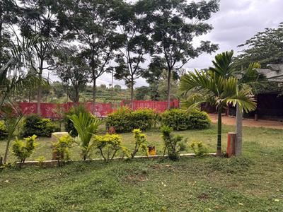 Image of 87120 Sq.ft Residential Plot / Land for sale in  Jayaram Layout, Ragihalli State Forest, Bengaluru for Rs. 25000000