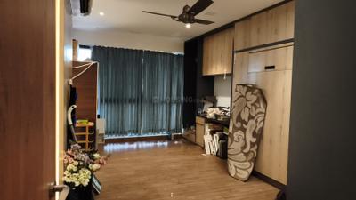 3.5 BHK Flat