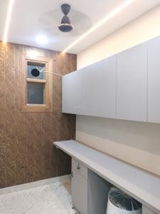 Study Room Image of 2403 Sq.ft 4 BHK Builder Floor for sale in Puri Aman Villas, Sector 89 Faridabad for Rs. 24500000
