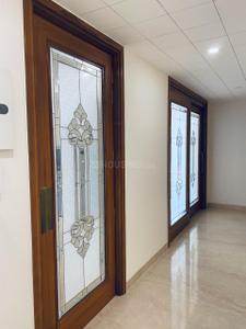 Living Room Image of 4500 Sq.ft 4 BHK Builder Floor for sale in Hauz Khas New Delhi for Rs. 95000000