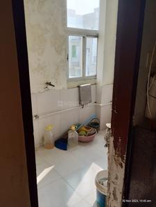 Bathroom Image of 1600 Sq.ft 3 BHK Penthouse for sale in Bill Vadodara for Rs. 3600000
