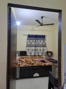 Hall Image of 1200 Sq.ft 2 BHK Apartment / Flat for sale in Makarpura Vadodara for Rs. 2500000