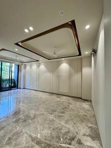 Image of 3240 Sq.ft 4 BHK Builder Floor for sale in Sector 47, Gurgaon for Rs. 39500000