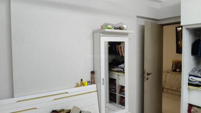 Bedroom Image of 456 Sq.ft 1 BHK Apartment / Flat for sale in Adityaraj Amrut Comfort Home, Ghatkopar East Mumbai for Rs. 11200000